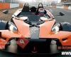 KTM X-BOW Wintercup & Sommercup