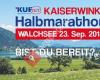 KufNet Kaiserwinkl Halbmarathon
