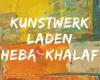 Kunstwerk Laden - Heba Khalaf