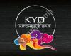 KYO Kitchen-bar