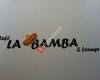 La Bamba  Cafe Lounge