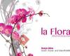 La Flora  Blumenträume , Sonja Glinz