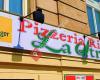 La Strada Ristorante Pizzeria