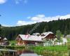 Lachtalhütte