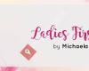 Ladies First - Michaela Reidinger