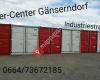 Lager Center Gänserndorf