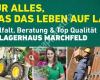 Lagerhaus Marchfeld