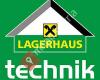 Lagerhaus-Technik Kuchl
