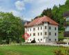 Lambergh Château & Hotel