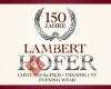 Lambert HOFER - Frack Spezialist seit 1862 Verkauf,Verleih & Maßanfertigung
