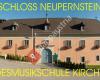 Landesmusikschule Kirchdorf/Krems