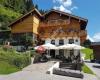 Landgasthof Adler