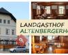 Landgasthof Altenbergerhof