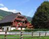 Landhaus alpenrose