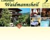 Landhaus Waidmannsheil in Seefeld in Tirol