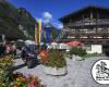 Landhotel Post an der Talstation
