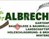 Landschaftspflege Albrecht