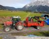 Landwirtschaftliche Dienstleistungen Hosp Walter