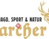 Larcher, Jagd, Sport und Natur