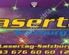 Lasertag Salzburg