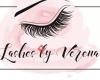 Lashes by Verena
