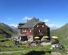 Lasörlinghütte