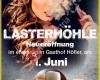 Lasterhöhle