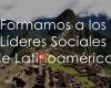 Latinomics School for Social Leaders