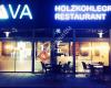 Lava Restaurant