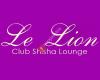 Le Lion - Club Shisha Lounge