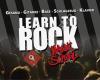 Learn to Rock Musicschool