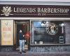 Legends Barber Shop Klagenfurt