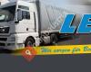 LEHA Handels- und Transport GmbH