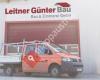 Leitner Günter Bau Gmbh