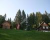 Leos Urlaubshütte Packer See