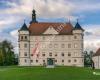 Lern- und Gedenkort Schloss Hartheim