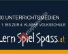 Lernspielspass.at