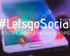 Let's go Social