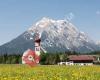 Leutasch-Info  Leutasch-Wetter Leutaschtal  Urlaub in Tirol