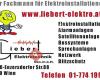 Liebert Elektrotechnik GmbH.