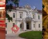 Liechtenstein Schloss Wilfersdorf