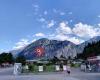 Lienz in Osttirol Hochstein Schloss Bruck