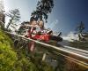 Lienzer Bergbahnen -Osttirodler - Sommerrodelbahn - Hochstein