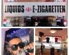 Liquids & E-Zigaretten