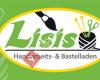 Lisis Handarbeits und Bastelladen