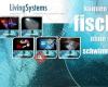 living systems - unglaubliche interaktive projektionen