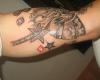 Lizard-Tattoo-Lienz