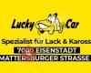 Lucky Car Eisenstadt