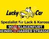 Lucky Car Klagenfurt