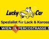 Lucky Car  Wien 1220